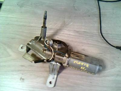 DAEWOO MATIZ 98-01 Ablaktörlő motor hátsó