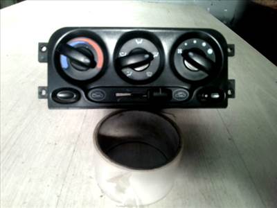 DAEWOO MATIZ 98-01 Fűtés vezérlő panel