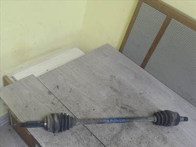 DAEWOO MATIZ 98-01 Jobb első féltengely