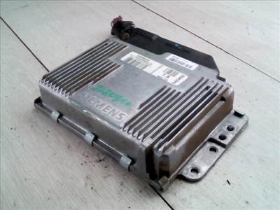 DAEWOO MATIZ 98-01 Motorvezérlő egység ECU PCM modul