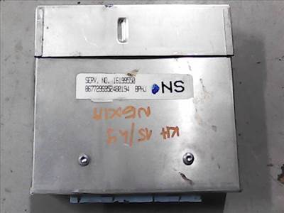 DAEWOO NEXIA Motorvezérlő egység ECU PCM modul