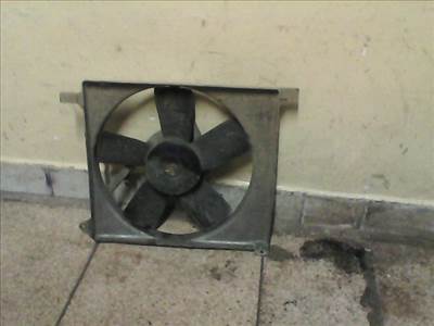 DAEWOO RACER Hűtőventilátor