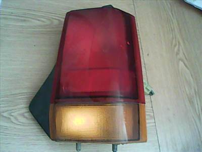 DAEWOO TICO JOBB HÁTSÓ LÁMPA