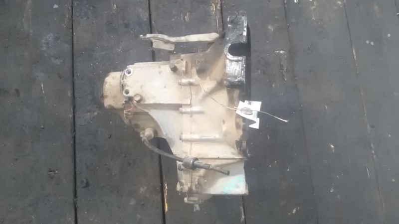 DAIHATSU APPLAUSE Sebességváltó. benzines manuális 1. kép