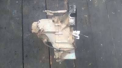 DAIHATSU APPLAUSE Sebességváltó. benzines manuális