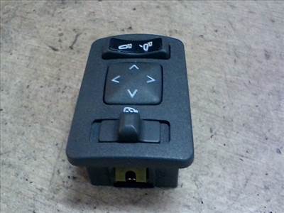 FIAT MULTIPLA 02.03-04.07 Elektromos tükör állító kapcsoló