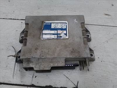 FIAT PUNTO I. Motorvezérlő egység ECU PCM modul
