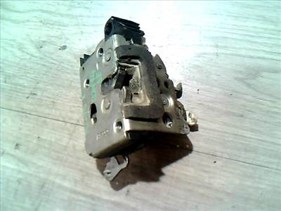 FIAT PUNTO II. Jobb első ajtó zárszerkezet mechanikus