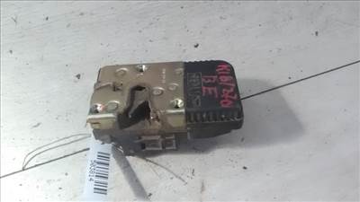 FIAT SCUDO 95-03 Bal első ajtó zárszerkezet mechanikus