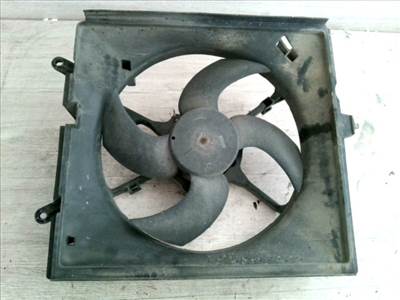 FIAT STILO 01.09-06.12 Hűtőventilátor