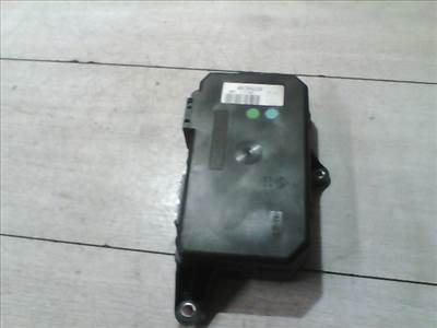 FIAT STILO 01.09-06.12 Jobb első ablakemelő motor elektronika