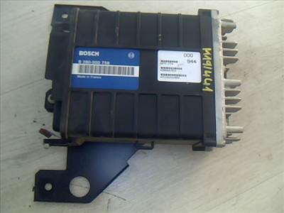 FIAT TIPO 89- Motorvezérlő egység ECU PCM modul