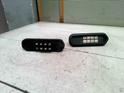 FIAT ULYSSE 02.07- Egyéb elektronika