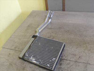 FORD C-MAX 03.06-07.03 Fűtőradiátor