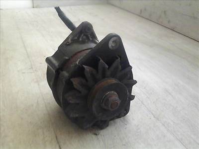 FORD ESCORT 80-86 Generátor.benzines