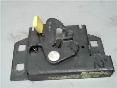 FORD FIESTA 96-99 Motorháztető zár