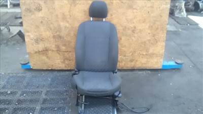 FORD FIESTA 99.09-02.04 Bal első ülés