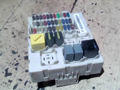 FORD FOCUS 98-04 Biztosítéktábla BCM BSI BSM SAM GEM modul 
