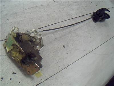 FORD FOCUS 98-04 Jobb hátsó ajtó zárszerkezet központi záras