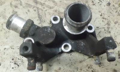 FORD FOCUS 98-04 Vízcső csonk