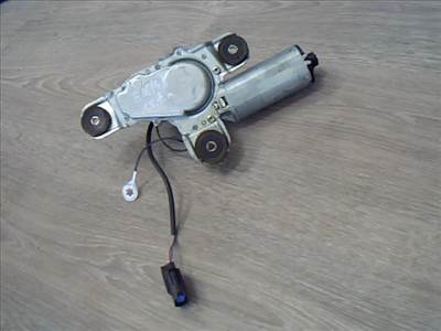 FORD KA 96-09 Ablaktörlő motor hátsó