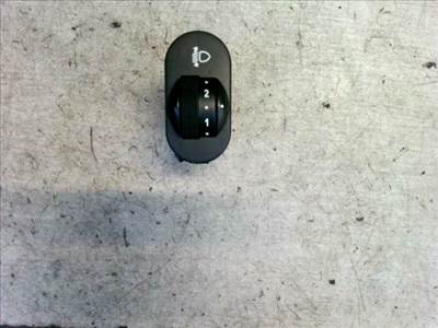 FORD KA 96-09 Fényszórómagasság állító kapcsoló