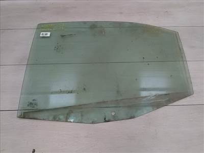 FORD MONDEO 01-07 Bal hátsó ajtóüveg