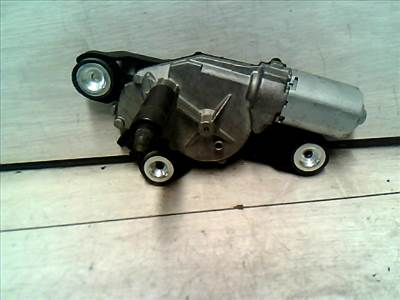 FORD Mondeo 07.04.01-14.12.31 Ablaktörlő motor hátsó