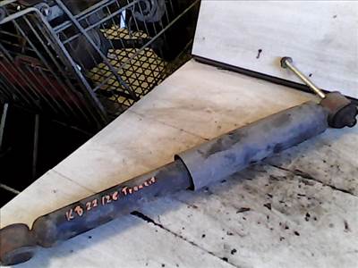 FORD TRANSIT 94-99 Hátsó lengéscsillapító pozíció független