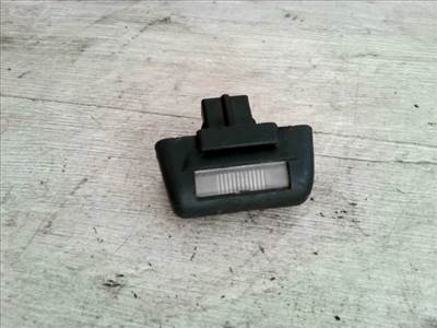 FORD TRANSIT 94-99 Rendszám világítás