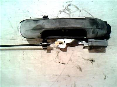 FORD TRANSIT CONNECT 02- Tolóajtó külső kilincs