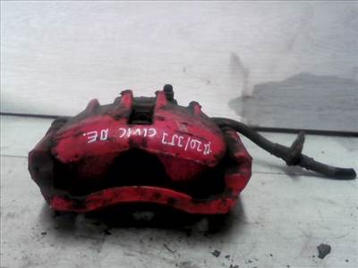 HONDA CIVIC 92-96 Bal első féknyereg munkahengerrel