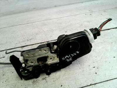 HYUNDAI Elantra 2001.01.01-2003.12.31 Bal első ajtó zárszerkezet központi záras