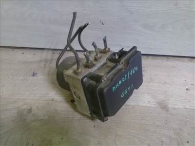 HYUNDAI GETZ 05-09 ABS kocka 