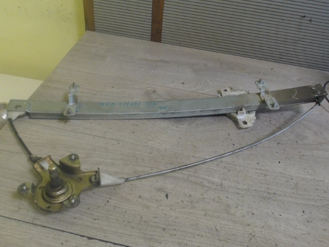 HYUNDAI H1 Jobb első ablakemelő szerkezet mechanikus 1. kép