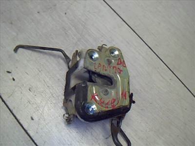 HYUNDAI LANTRA -96 Bal első ajtó zárszerkezet mechanikus