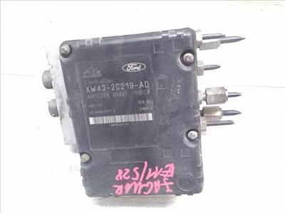 JAGUAR S-TYPE ABS ABR ESP pumpa