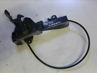 KIA CERATO Motorháztető zár