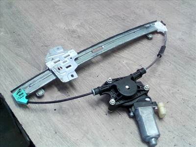 KIA Rio 2005.06 - 2011.08 Jobb első ablakemelő szerkezet elektromos