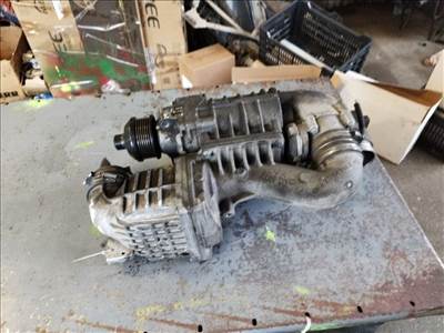 Mercedes CL203 180 Kompressor kompresszor a2710902080