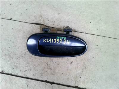 KIA SHUMA Jobb hátsó külső kilincs