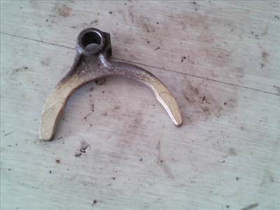 LADA NIVA 2121 Sebességváltó kapcsoló villa