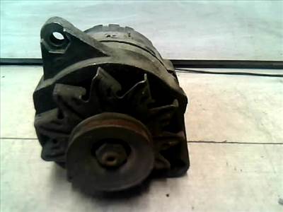 LANCIA PRISMA Generátor.benzines