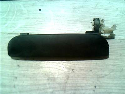 MAZDA 121 90.12.01-96.02.28 Bal első külső kilincs