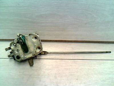 MAZDA 121 90.12.01-96.02.28 Jobb első ajtó zárszerkezet központizáras