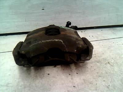 MAZDA 2 03.04-07.11 Bal első féknyereg munkahengerrel