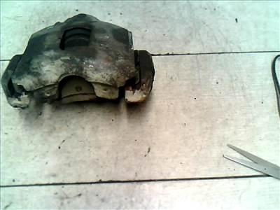 MAZDA 2 03.04-07.11 Jobb első féknyereg munkahengerrel