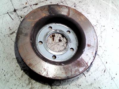 MAZDA 3 03.10-06.06 Hátsó féktárcsa 