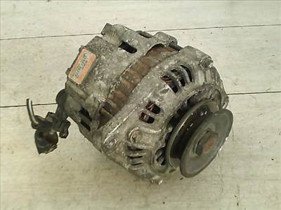 MAZDA 323 -94 Generátor.benzines