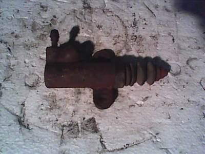 MAZDA 323 98-01 Kuplung munkahenger